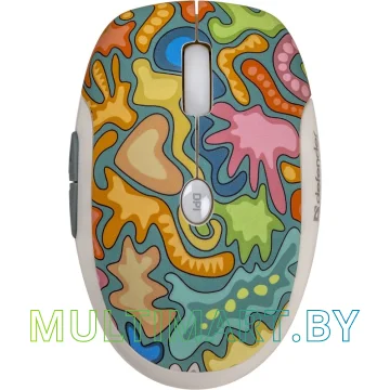 Мышь Defender To-GO MS-565 Nano Lolly